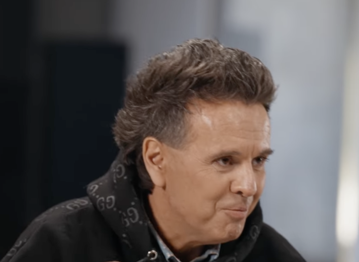 Андрей Губин 2026